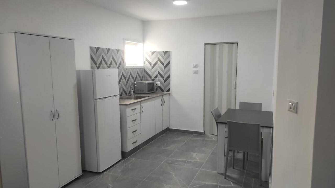 Villa Vered Ейлат Екстериор снимка