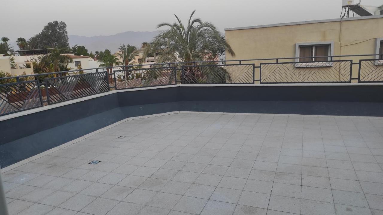 Villa Vered Ейлат Екстериор снимка