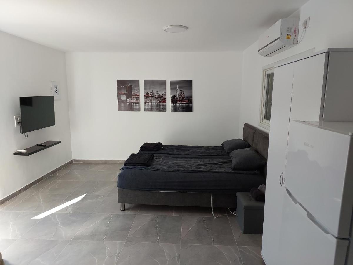 Villa Vered Ейлат Екстериор снимка